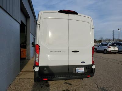 New 2024 Ford Transit 250 Base Medium Roof RWD, Ranger Design Contractor Upfitted Cargo Van for sale #F40981 - photo 2