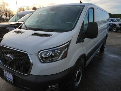 2024 Ford Transit 350 Low Roof RWD, Empty Cargo Van for sale #F40983 - photo 1