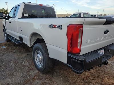 2024 Ford F-350 Super Cab SRW 4x4, Stahl Challenger ST Service Truck for sale #F40986 - photo 2