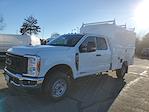 New 2024 Ford F-350 XL Super Cab 4x4, 8' DuraMag S Series Service Truck for sale #F40992 - photo 18