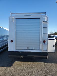 2024 Ford Transit 350 HD RWD, DuraMag Canopy Service Body Service Truck for sale #F41002 - photo 2