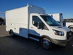 2024 Ford Transit 350 HD RWD, DuraMag Canopy Service Body Service Truck for sale #F41002 - photo 1