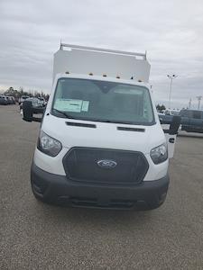 2024 Ford Transit 350 HD RWD, DuraMag Canopy Service Body Service Truck for sale #F41003 - photo 2