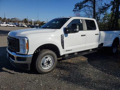 2024 Ford F-350 Crew Cab DRW 4x4, Pickup for sale #F41012 - photo 1