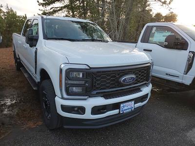 New 2024 Ford F-350 Lariat Crew Cab 4x4, Pickup for sale #F41018 - photo 1