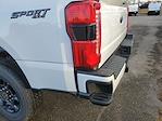 New 2024 Ford F-350 XLT Crew Cab 4x4, Pickup for sale #F41062 - photo 9