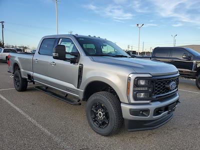 New 2024 Ford F-350 XLT Crew Cab 4x4, Pickup for sale #F41065 - photo 1