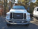 2025 Ford F-650 Super Cab DRW 4x2, Cab Chassis for sale #F50013 - photo 2