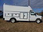 New 2025 Ford E-350 Base RWD, Service Utility Van for sale #F50016 - photo 2