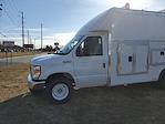 New 2025 Ford E-350 Base RWD, Service Utility Van for sale #F50016 - photo 5