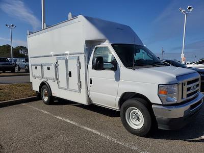 2025 Ford E-350 RWD, Rockport Workport Service Utility Van for sale #F50017 - photo 1