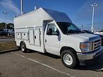 2025 Ford E-350 RWD, Rockport Workport Service Utility Van for sale #F50017 - photo 1