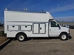 2025 Ford E-350 RWD, Rockport Workport Service Utility Van for sale #F50017 - photo 2