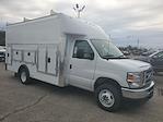 New 2025 Ford E-450 Base RWD, Service Utility Van for sale #F50018 - photo 1