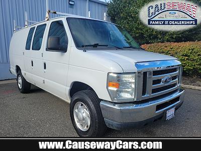 2013 Ford E-250 RWD, Upfitted Cargo Van for sale #FDDA60807 - photo 1