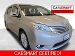 Used 2016 Toyota Sienna 4x4, Minivan for sale #FGS131720 - photo 1