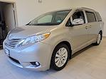 Used 2016 Toyota Sienna 4x4, Minivan for sale #FGS131720 - photo 6