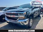 2016 Chevrolet Silverado 1500 Double Cab 4x4, Pickup for sale #FGZ272526 - photo 1