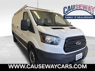 2017 Ford Transit 150 Low Roof 4x2, Upfitted Cargo Van for sale #FHKA61114 - photo 1