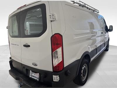 2017 Ford Transit 150 Low Roof 4x2, Upfitted Cargo Van for sale #FHKA61114 - photo 2