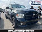 2017 Ram 1500 Quad Cab 4x4, Pickup for sale #FHS593776 - photo 1