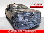 2018 Ford F-150 SuperCrew Cab 4x4, Pickup for sale #FJFB47642 - photo 1