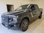 2018 Ford F-150 SuperCrew Cab 4x4, Pickup for sale #FJFB47642 - photo 6