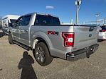 2018 Ford F-150 SuperCrew Cab 4x4, Pickup for sale #FJFB61859 - photo 2