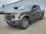 2019 Ford F-150 SuperCrew Cab 4x4, Pickup for sale #FKFC39218 - photo 34