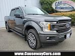 2019 Ford F-150 SuperCrew Cab 4x4, Pickup for sale #FKFC39218 - photo 1