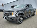 2019 Ford F-150 SuperCrew Cab 4x4, Pickup for sale #FKFC39218 - photo 4