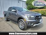 2019 Ford Ranger SuperCrew Cab 4x4, Pickup for sale #FKLA04368 - photo 1