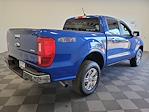 2019 Ford Ranger SuperCrew Cab 4x4, Pickup for sale #FKLA842299 - photo 2