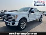 2020 Ford F-350 Crew Cab SRW 4x4, Pickup for sale #FLEC96965 - photo 76