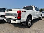 2020 Ford F-350 Crew Cab SRW 4x4, Pickup for sale #FLEC96965 - photo 39