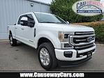 2020 Ford F-350 Crew Cab SRW 4x4, Pickup for sale #FLEC96965 - photo 1