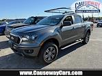 2020 Ford Ranger SuperCrew Cab 4x4, Pickup for sale #FLLA90926 - photo 1