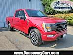 2021 Ford F-150 Super Cab 4x4, Pickup for sale #FMFC16435 - photo 1