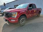 2021 Ford F-150 Super Cab 4x4, Pickup for sale #FMFC16435 - photo 4