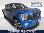 2021 Ford F-150 SuperCrew Cab 4x4, Pickup for sale #FMFC90917 - photo 1