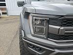 2021 Ford F-150 SuperCrew Cab 4x4, Pickup for sale #FMFC90918 - photo 8