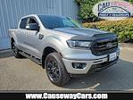 2021 Ford Ranger SuperCrew Cab 4x4, Pickup for sale #FMLD59343 - photo 1