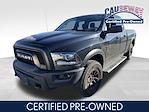 Used 2021 Ram 1500 Classic Warlock Quad Cab 4x4, Pickup for sale #FMS544406 - photo 1