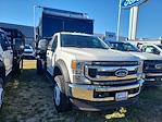 Used 2022 Ford F-600 XL Regular Cab 4x4, Landscape Dump for sale #FNDA21510 - photo 112