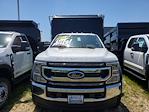 Used 2022 Ford F-600 XL Regular Cab 4x4, Landscape Dump for sale #FNDA21510 - photo 82