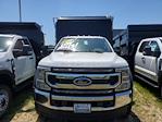 Used 2022 Ford F-600 XL Regular Cab 4x4, Landscape Dump for sale #FNDA21510 - photo 91