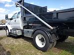 2022 Ford F-750 Super Cab DRW 4x2, Dump Truck for sale #FNDF08312 - photo 4
