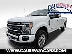 2022 Ford F-350 Crew Cab SRW 4x4, Pickup for sale #FNEC81678 - photo 1