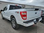 2022 Ford F-150 Super Cab 4x4, Pickup for sale #FNFB94321 - photo 5