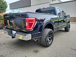 2022 Ford F-150 Super Cab 4x4, Pickup for sale #FNKF28951 - photo 8